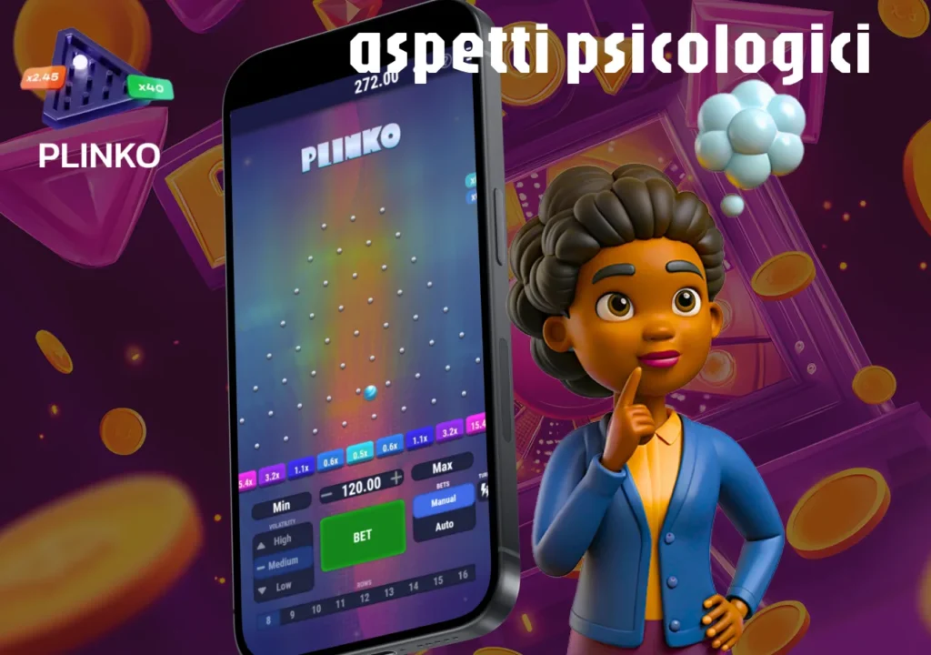 L'influenza delle emozioni e dell'autocontrollo sul successo nel gioco