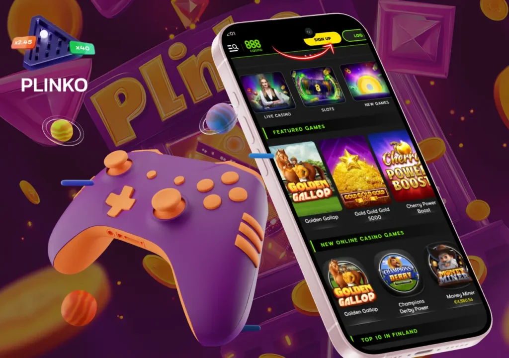 Guida semplice per iniziare a giocare a Plinko con il primo deposito.