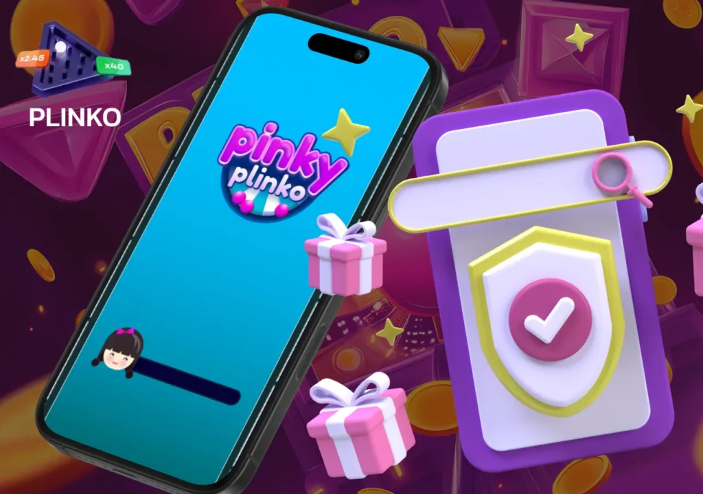 Funzionalità dell’app mobile per giocare a Plinko in Italia.