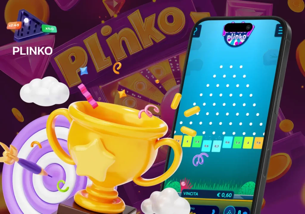 Consigli e strategie per migliorare le tue possibilità di vincita a Plinko su Rabona.