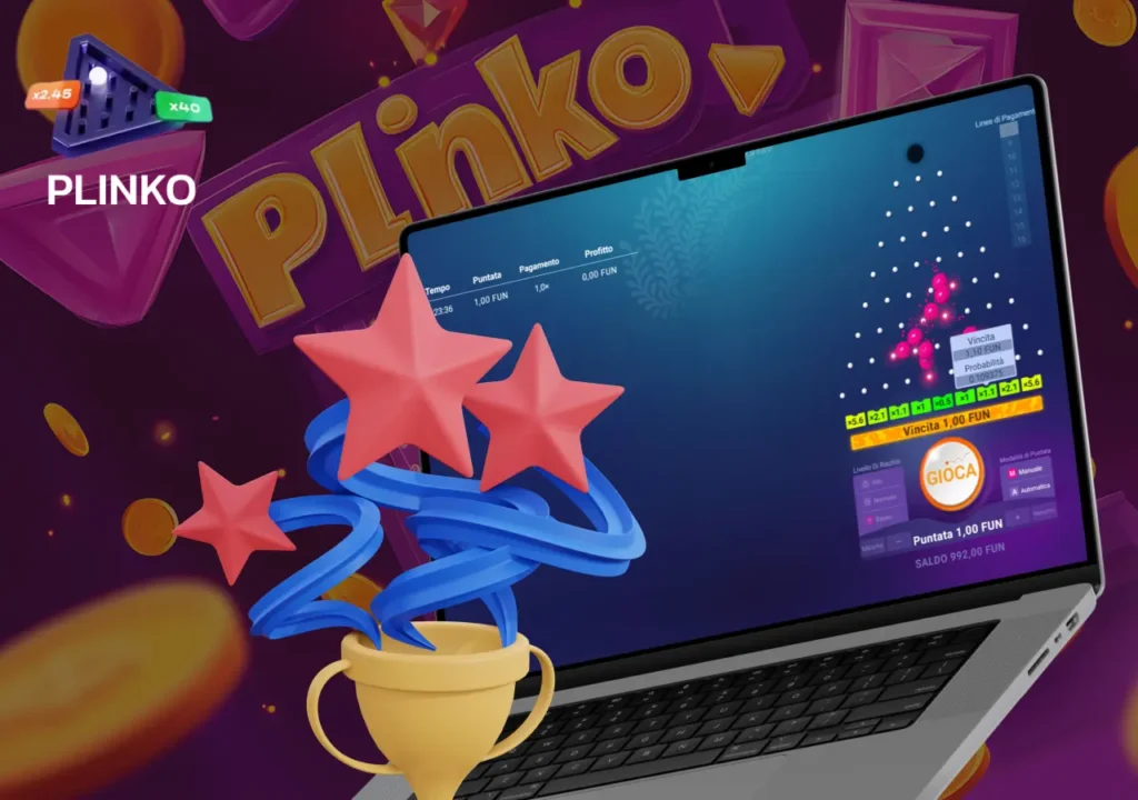 Suggerimenti pratici per aumentare le tue probabilità di successo a Plinko.